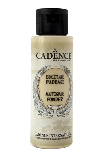 701 Krem Eskitme Pudrası 70ML(cc) ürün görseli 1