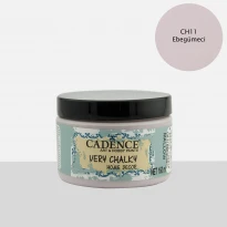 VERY CHALKY H. D. CH-11 EBEGÜMECİ 150ML ürün görseli 1