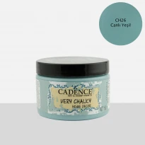 VERY CHALKY H. D. CH-26 CANLI YEŞİL 150ML ürün görseli 1
