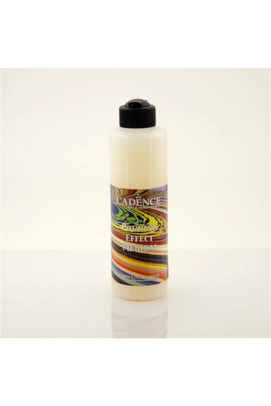 POURING EFFECT MEDIUM 250ML ürün görseli 1