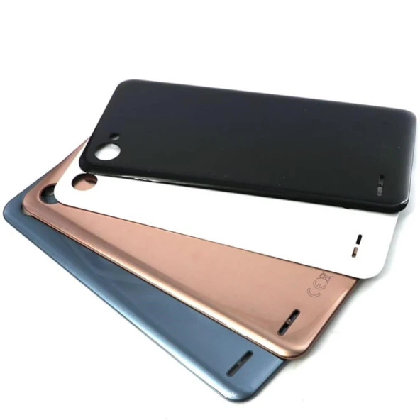 Lg Q6 Arka Kapak Batarya Pil Kapağı ürün görseli 1