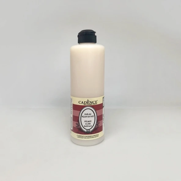 PARLAK YÜZEY ASTARI 500ML ürün görseli 1