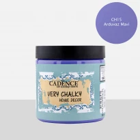 CH15 Arduvaz Mavi - 500ML Very Chalky Home Decor ürün görseli 1