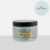 VERY CHALKY H. D. CH-17 A. TOZ MAVİ 150ML ürün görseli 1