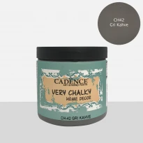CH42 Gri Kahve - 500ML Very Chalky Home Decor ürün görseli 1
