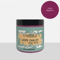 CH43 Begonvil 500ML Very Chalky Home Decor ürün görseli 1