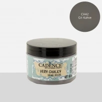 CH42 Gri Kahve - 150ML Very Chalky Home Decor ürün görseli 1