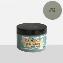 VERY CHALKY H. D. CH-32 GRİ YEŞİL 150ML ürün görseli 1