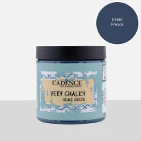 CH40 Fresco - 500ML Very Chalky Home Decor ürün görseli 1