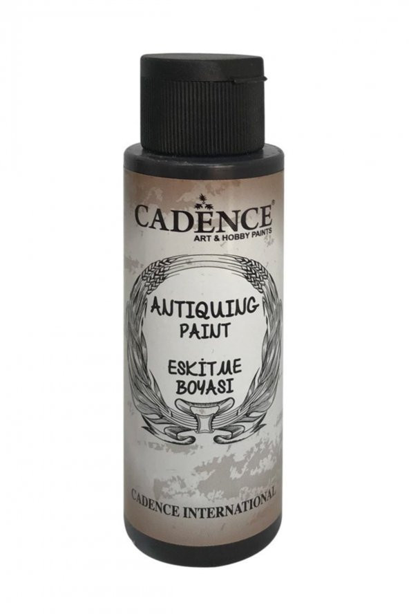 Cadence Eskitme Boyası 70 ml 303 Bordeaux (Bordo) ürün görseli 1