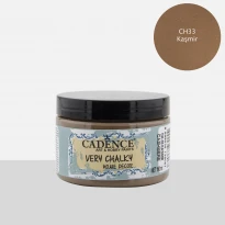 CH33 Kaşmir - 150ML Very Chalky Home Decor ürün görseli 1