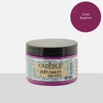 CH43 Begonvil 150ML Very Chalky Home Decor ürün görseli 1
