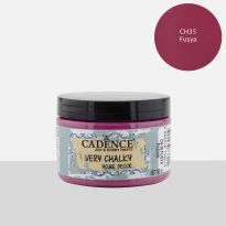 CH35 Fuşya - 150ML Very Chalky Home Decor ürün görseli 1