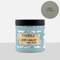 CH32 Gri Yeşil - 500ML Very Chalky Home Decor ürün görseli 1