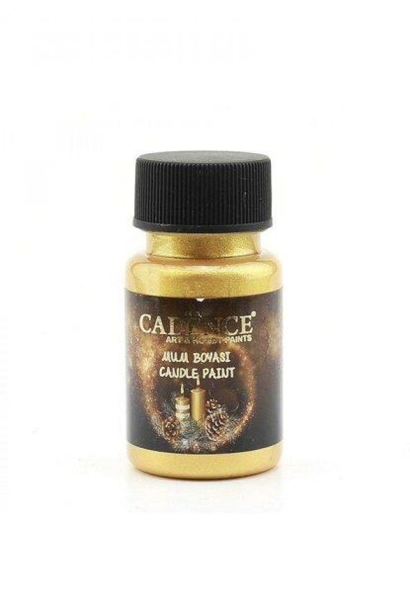 MUM BOYASI 2136 R. GOLD 50ML ürün görseli 1