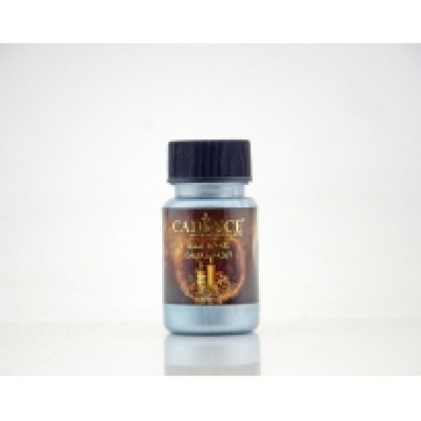 MUM BOYASI 2145 AQUA 50ML ürün görseli 1