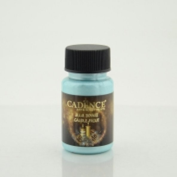 MUM BOYASI 2153 MINT 50ML ürün görseli 1