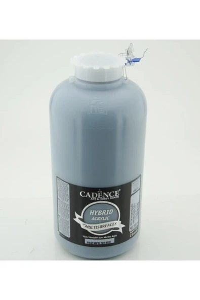 H-042 NAPOLYON MAVİ 2 LİTRE MULTISURFACE HYBRID AKR. ürün görseli 1