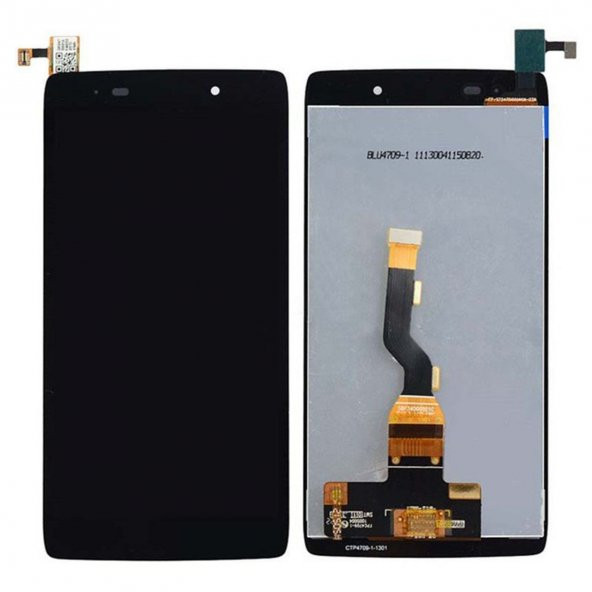 Alcatel İdol 3  4.7  Lcd Ekran Dokunmatik A+++Süper Kalite ürün görseli 1