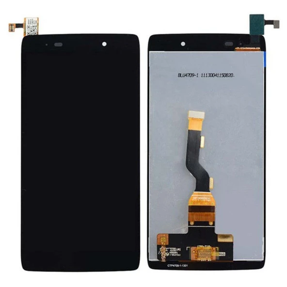 Alcatel İdol 3  4.7  Lcd Ekran Dokunmatik A+++Süper Kalite ürün görseli 1