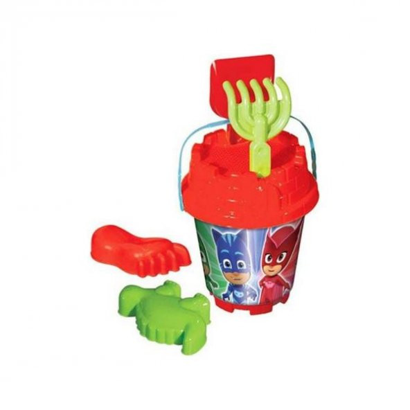 Pj Maskeliler Orta Kova Set 03388 ürün görseli 1