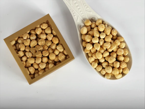 Kavrulmuş Fındık 500 Gram - Resim 2
