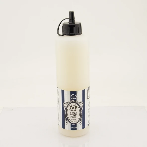 TAŞ VERNİK 500ML ürün görseli 1