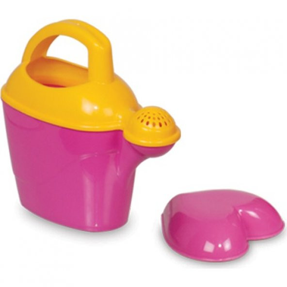 Barbie Küçük Kale Kova Set 01574 - Resim 3