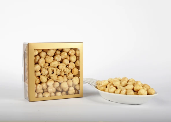 Kavrulmuş Fındık 500 Gram - Resim 3