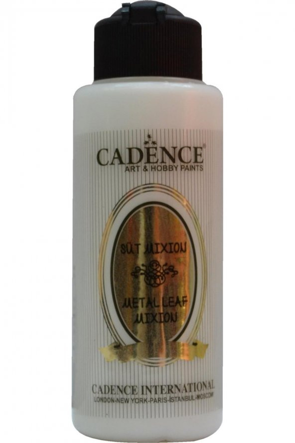 Süt Varak Mixion 120ML ürün görseli 1