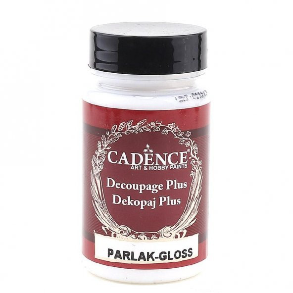 DEKOPAJ PLUS PARLAK - 90 ML ürün görseli 1
