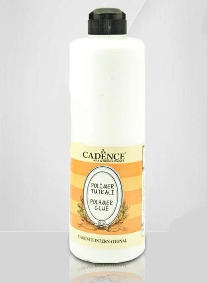 POLİMER TUTKAL 500ML ürün görseli 1