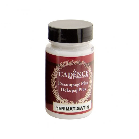 DEKOPAJ PLUS MAT 90ML ürün görseli 1
