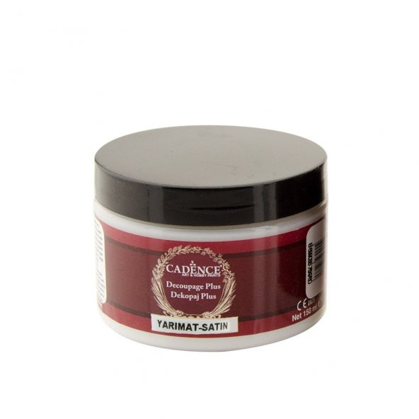 DEKOPAJ PLUS MAT 150ML ürün görseli 1