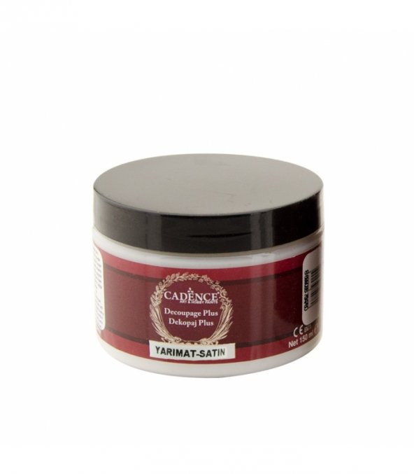 DEKOPAJ PLUS YARIMAT 150ML ürün görseli 1