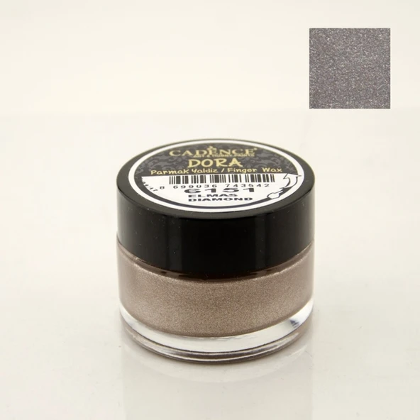 6151 Elmas - Dora Wax 20ml ürün görseli 1