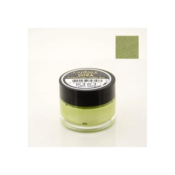 6161Elma Yeşili - Dora Wax 20ml ürün görseli 1
