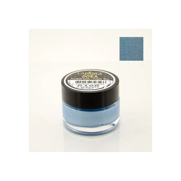 6158 Akdeniz Gökyüzü - Dora Wax 20ml ürün görseli 1