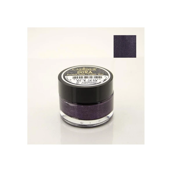 6139 Koyu Orkide - Dora Wax 20ml ürün görseli 1