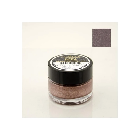 6147 Antik Pembe - Dora Wax 20ml ürün görseli 1