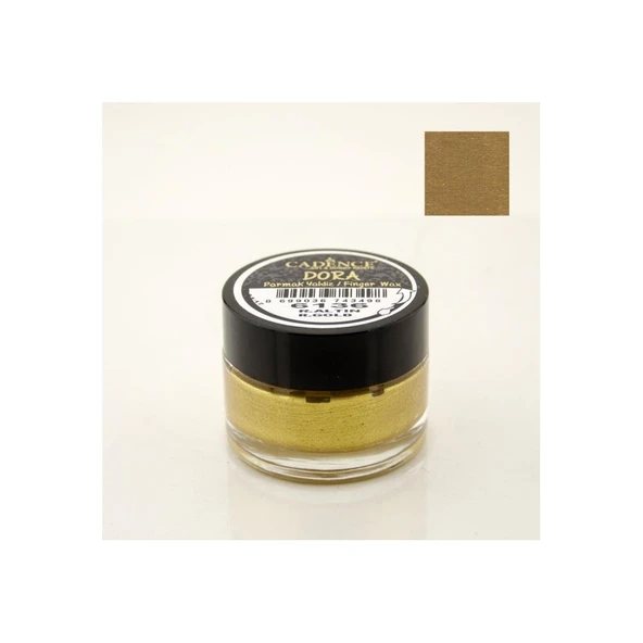 6136 R. Altın - Dora Wax 20ml ürün görseli 1
