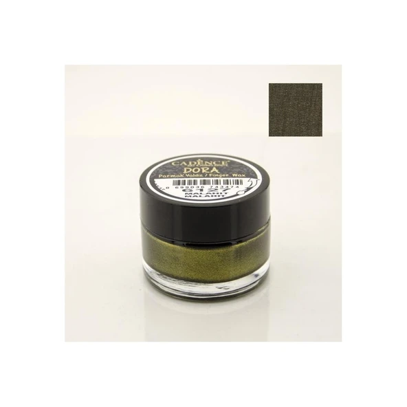 6127 Malahit - Dora Wax 20ml ürün görseli 1
