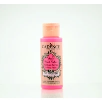STYLE MATT KUMAŞ FLORASAN F-652 PEMBE 59ML ürün görseli 1