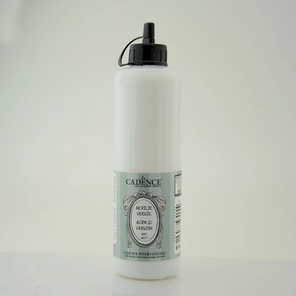 SUBAZLI VERNİK MAT 750ML ürün görseli 1