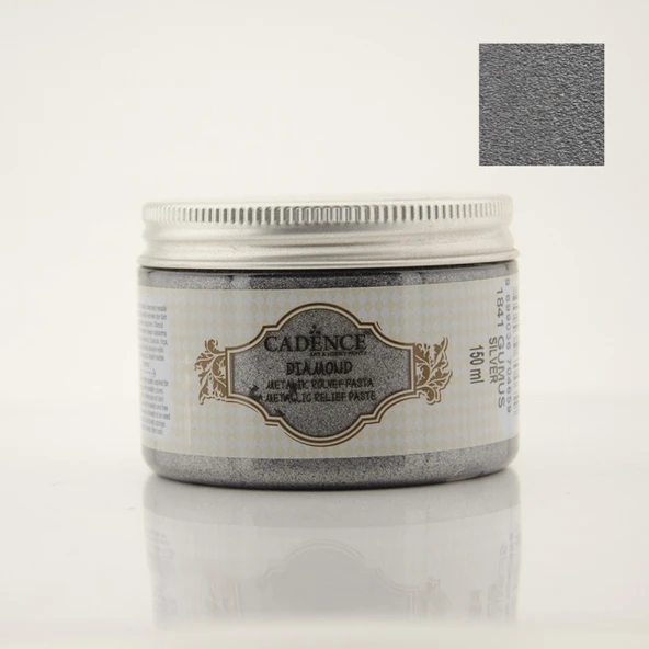 1841 Diamond Rölyef Pasta ürün görseli 1