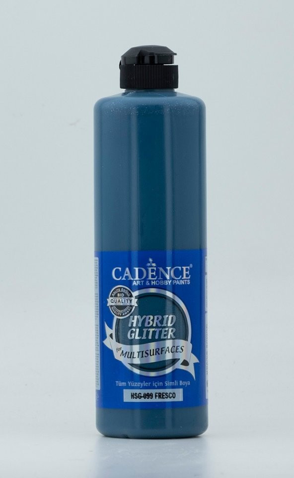 SİMLİ HSG-099 FRESCO 500ML MULTISURFACE HYBRID AKR. ürün görseli 1