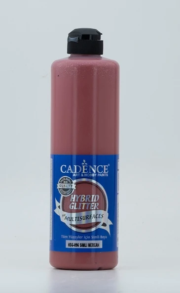 SİMLİ  HSG-096 MERCAN 500ML MULTISURFACE HYBRID A ürün görseli 1