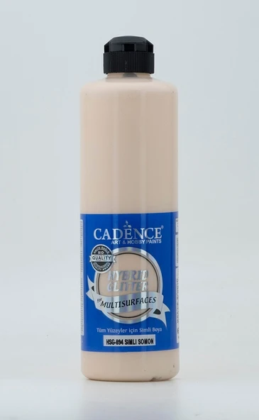 SİMLİ  HSG-094 SOMON 500ML MULTISURFACE HYBRID AKR. ürün görseli 1