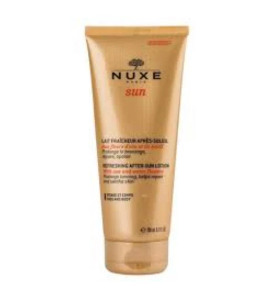 Nuxe Sun After Sun 200ml ürün görseli 1