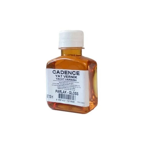 YAT VERNİK PARLAK 100ML ürün görseli 1